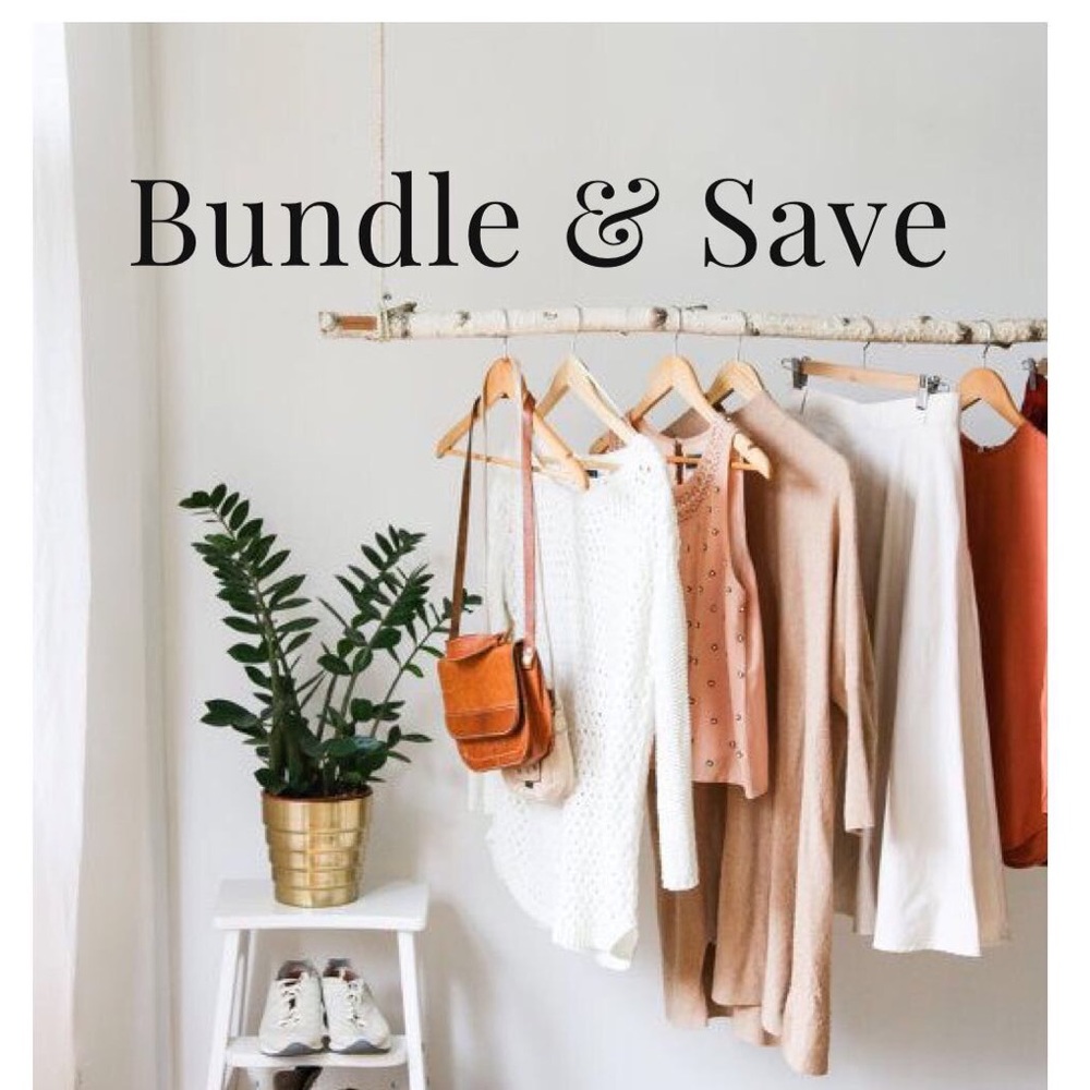 EVERYTHING MUST GO